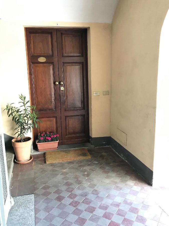 Due Dei Mille. Incantevole Casa In Centro Ad Alba 외부 사진